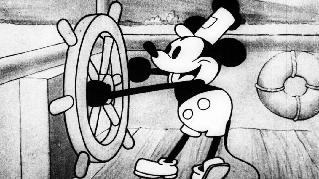 Understand Disney’s 12 principles of animation
