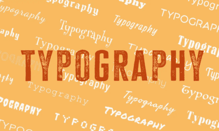 Learn typography for design…in 15 minutes