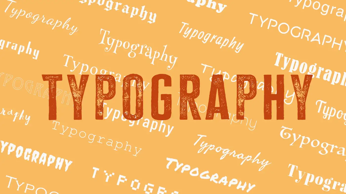Learn typography for design…in 15 minutes - Dark Square