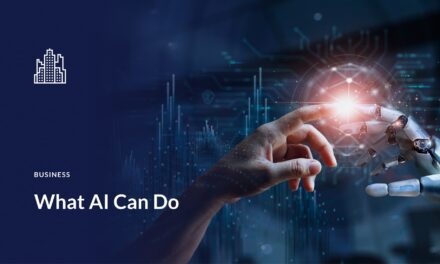 What Can AI Do? 15 Common Uses in 2023