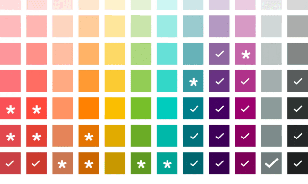 Brightening up accessibility with a new color system