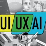 Developing UX/AI thinking for a new design world
