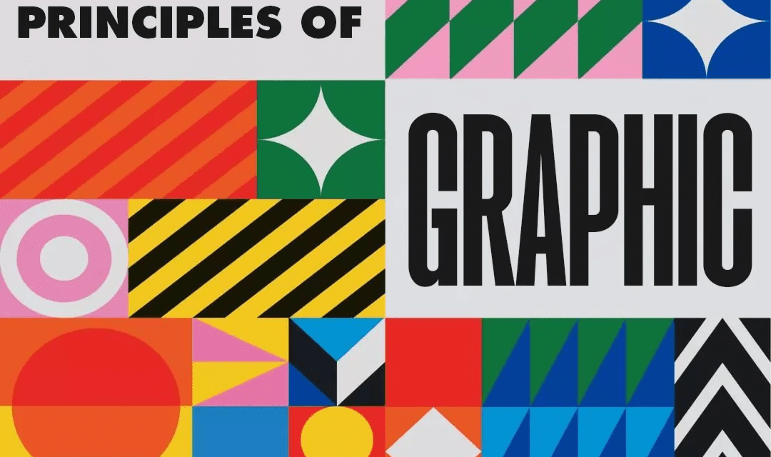 The Principles of Graphic Design