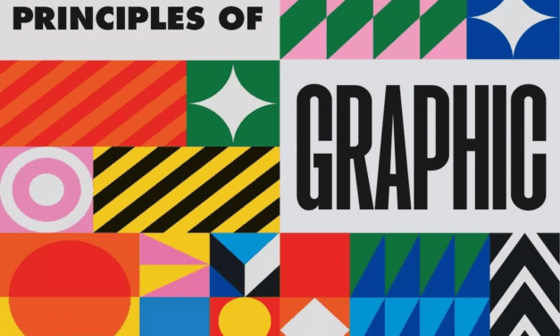 The Principles of Graphic Design