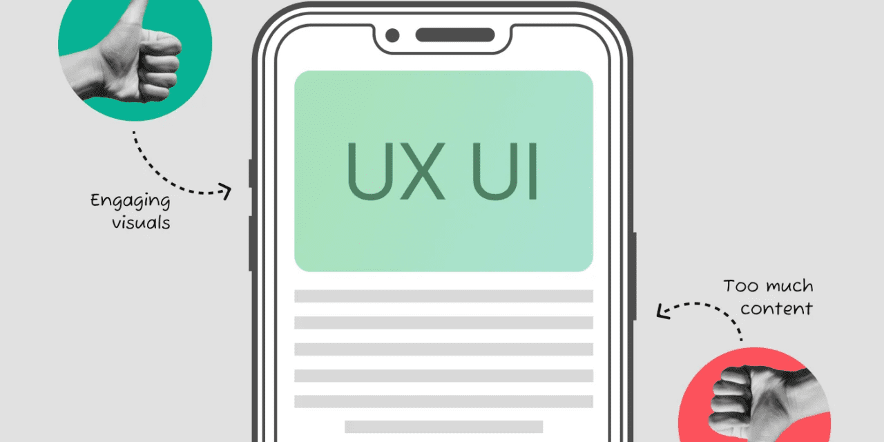 The Do’s and Don’ts of Mobile Design
