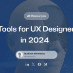 A Product designer’s essential AI toolkit