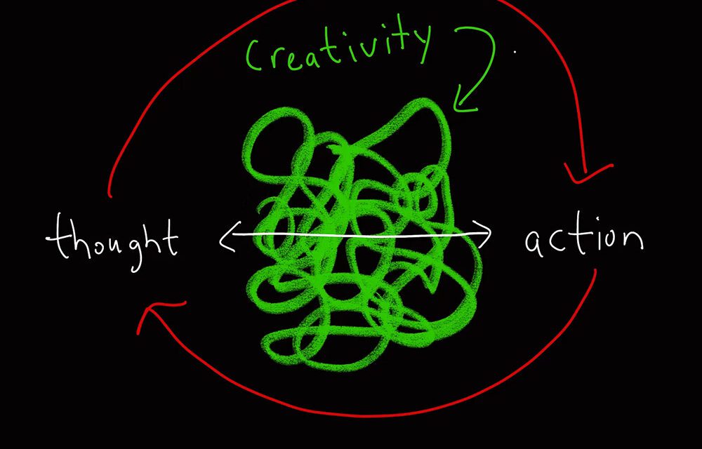 How Schooling Systems Put A Stranglehold On Your Creativity 