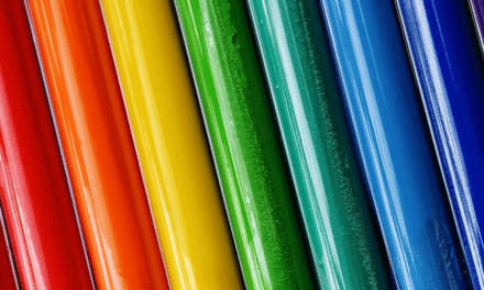 10 Facts About Color in Design