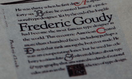Decoding Typography: Unveiling the Art and Science