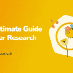 User Research Guide: Process, Methods, Tools