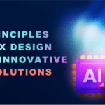 7 principles of UX design for innovative AI solutions