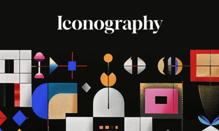 Iconography — the universal language of the digital age