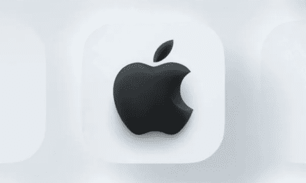 Design Principles Used by Apple