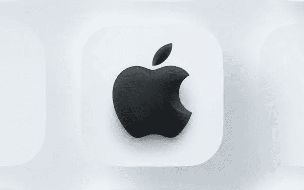 Design Principles Used by Apple