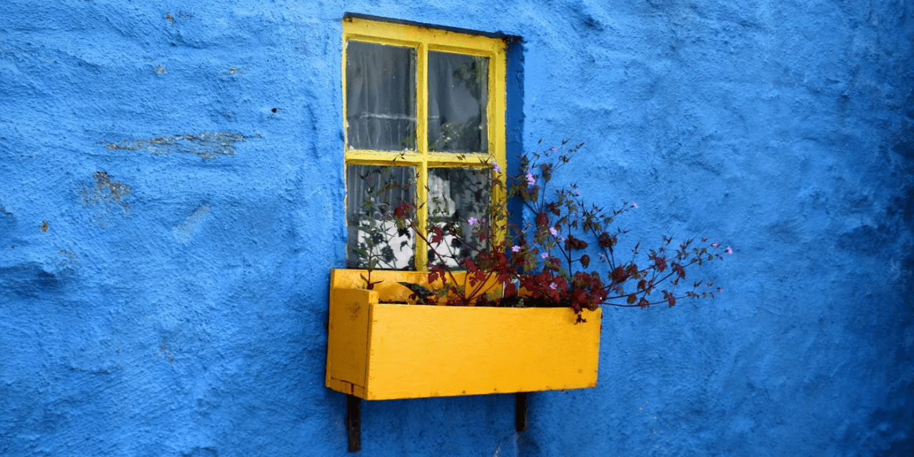 The 60–30–10 rule in UX design