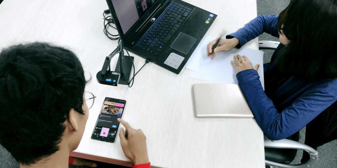 Usability testing: the complete guide