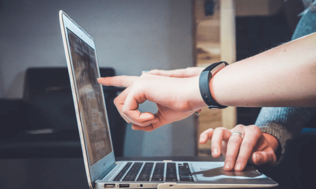 7 Simple Ways To Improve Your Digital Hygiene