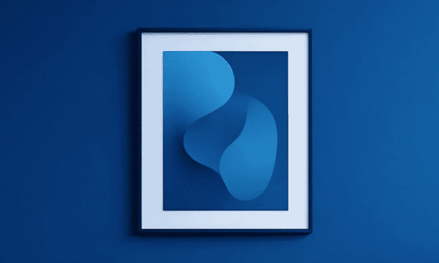 The Shape of Design to Come