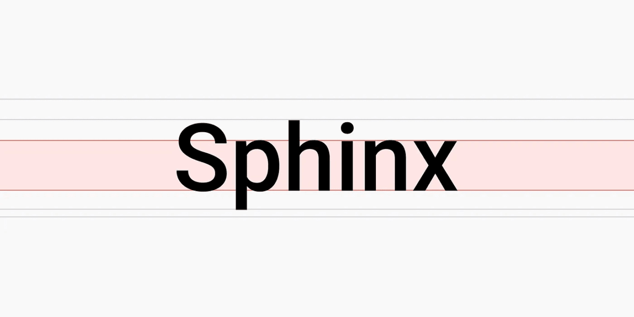 How to be strategic when picking a typeface