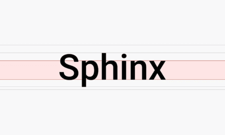 How to be strategic when picking a typeface