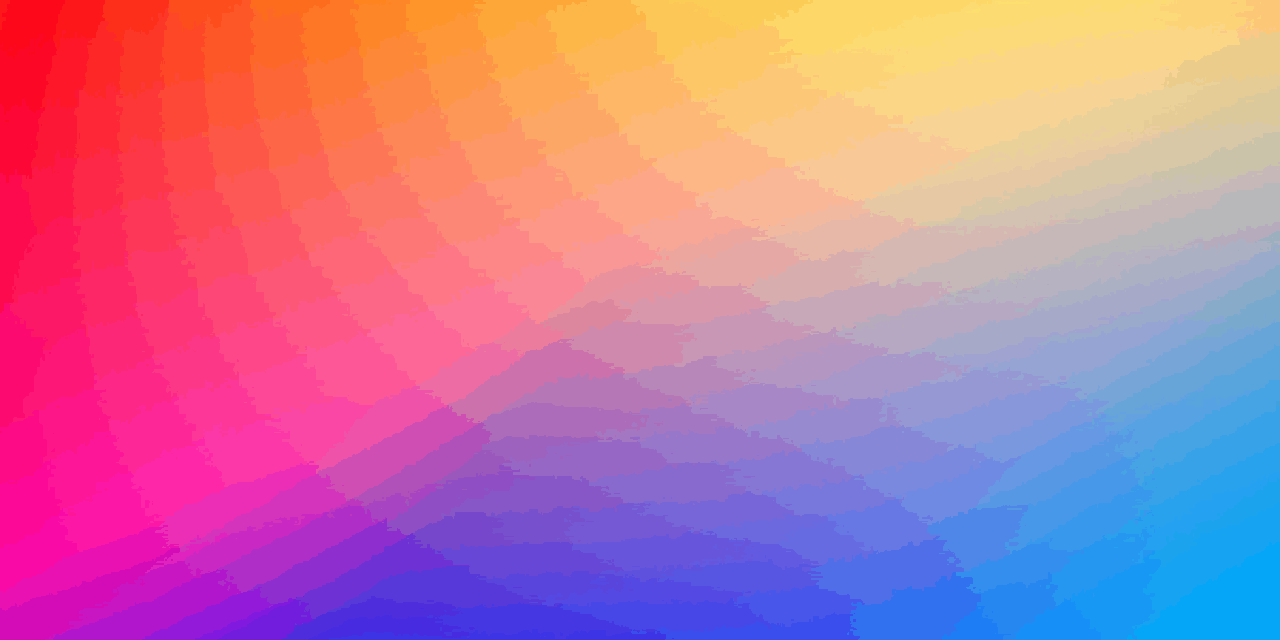 What Colour Blind Designers Can Teach Us