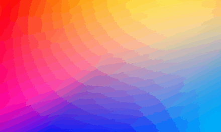What Colour Blind Designers Can Teach Us