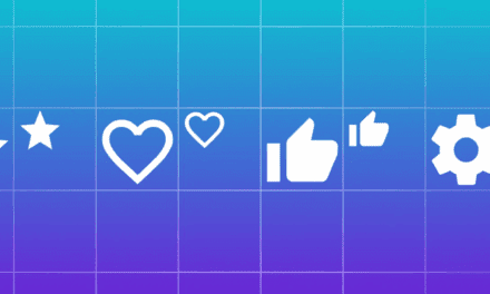 Simplifying Icon Design