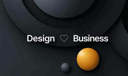 Make Design Count