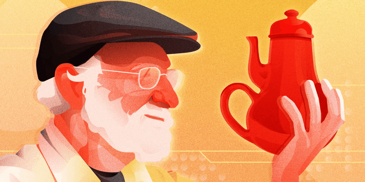 Don Norman’s seven important questions of user interaction