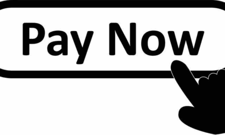 Payment Button Design Best Practices