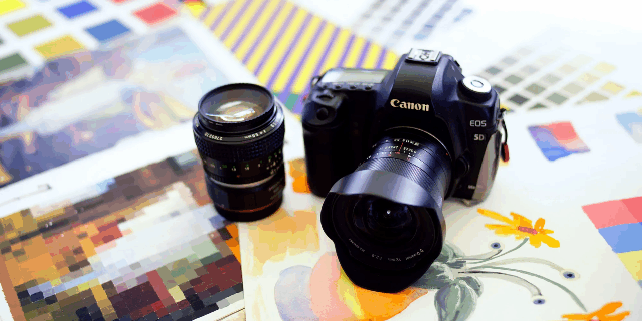 Color Theory for Photographers, part I