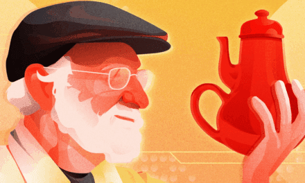 Don Norman’s seven important questions of user interaction