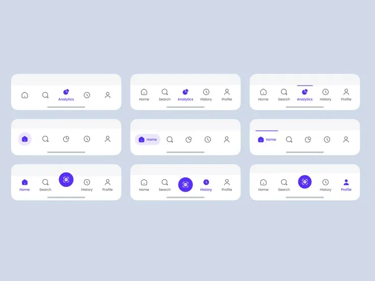 The Psychology of Effective Navigation Design