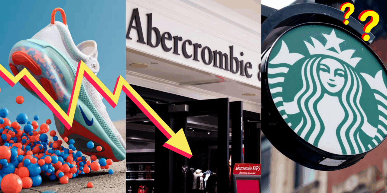 How long does it take to turnaround a brand?