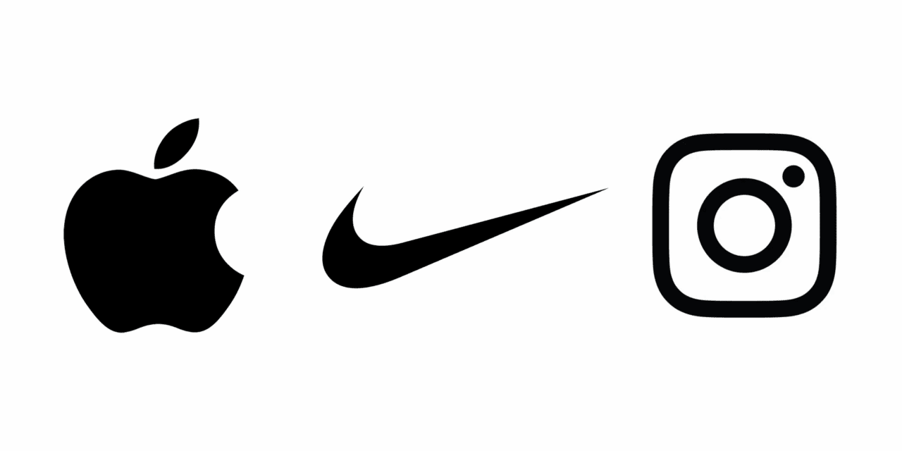 Why Minimal Logos Work