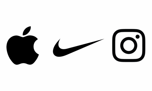 Why Minimal Logos Work
