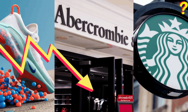 How long does it take to turnaround a brand?