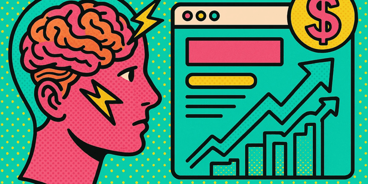 The Psychology-Backed Formula for Landing Pages That Actually Convert