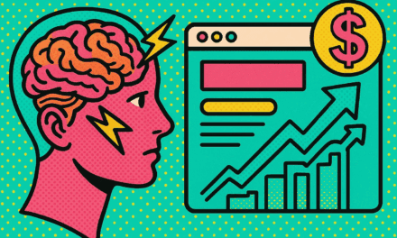 The Psychology-Backed Formula for Landing Pages That Actually Convert