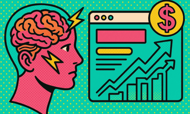 The Psychology-Backed Formula for Landing Pages That Actually Convert