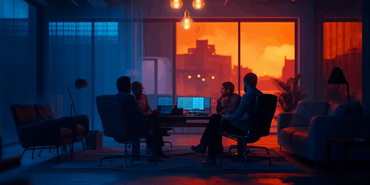 Here’s The Branding Playbook We Used to Design 40+ Successful Brands