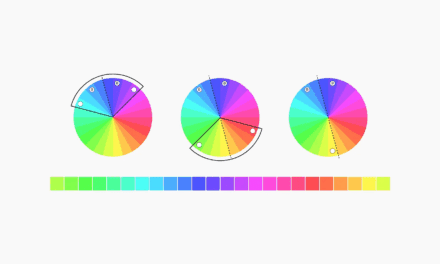 UI color systems that work: a designer’s guide to palettes, contrast & harmony
