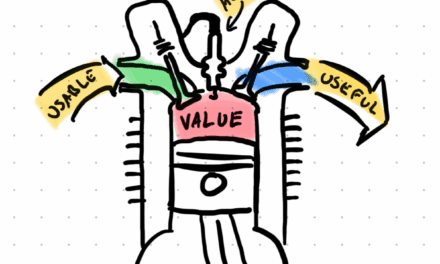 Why “good UX” isn’t enough