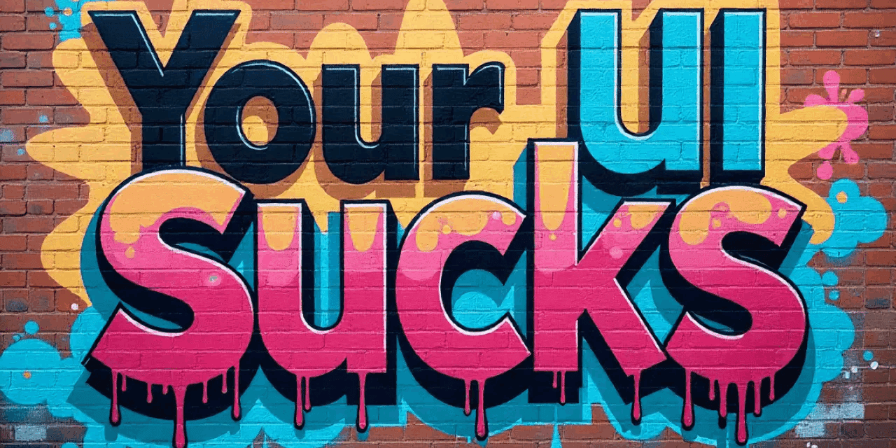 7 subtle signs your UI is frustrating users