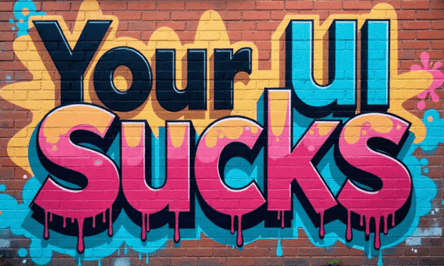 7 subtle signs your UI is frustrating users