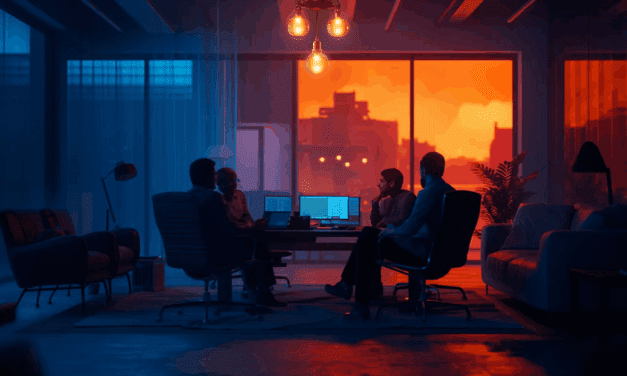 Here’s The Branding Playbook We Used to Design 40+ Successful Brands