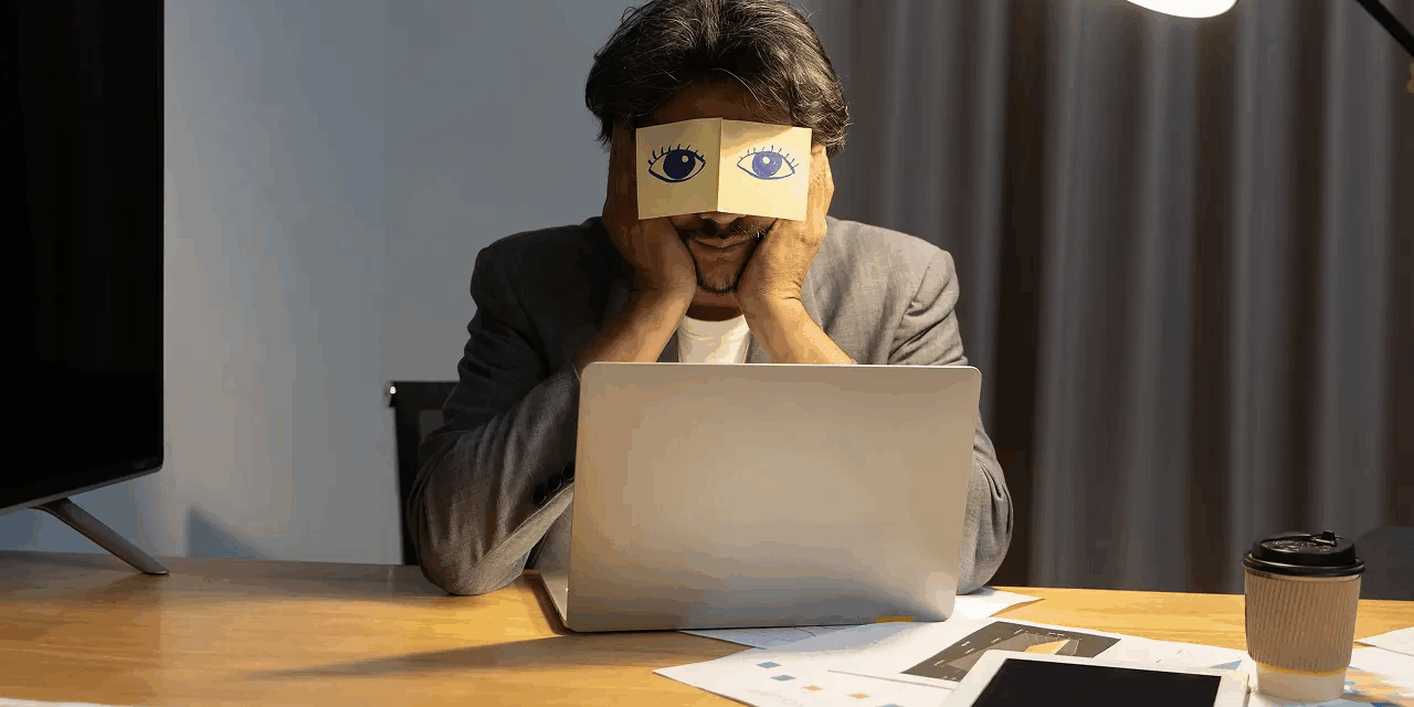 How to design for short attention spans