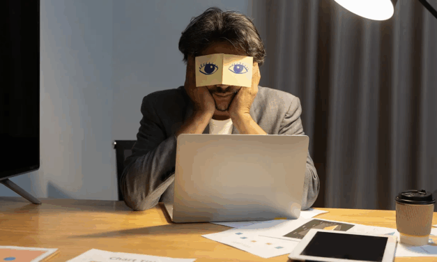 How to design for short attention spans