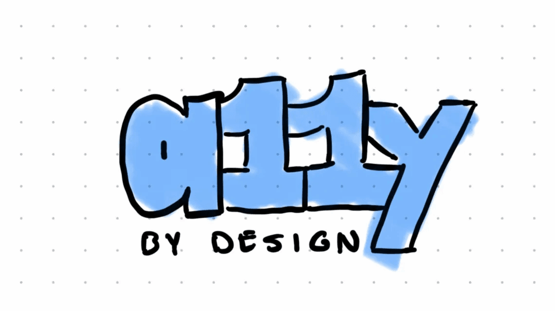 Unlocking Accessibility through Design Systems