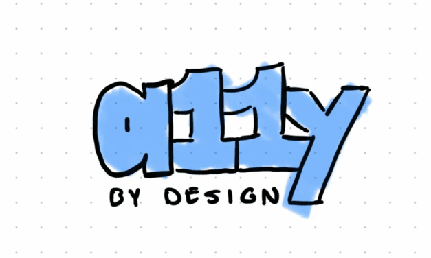 Unlocking Accessibility through Design Systems